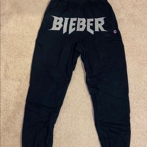 Sweatpants